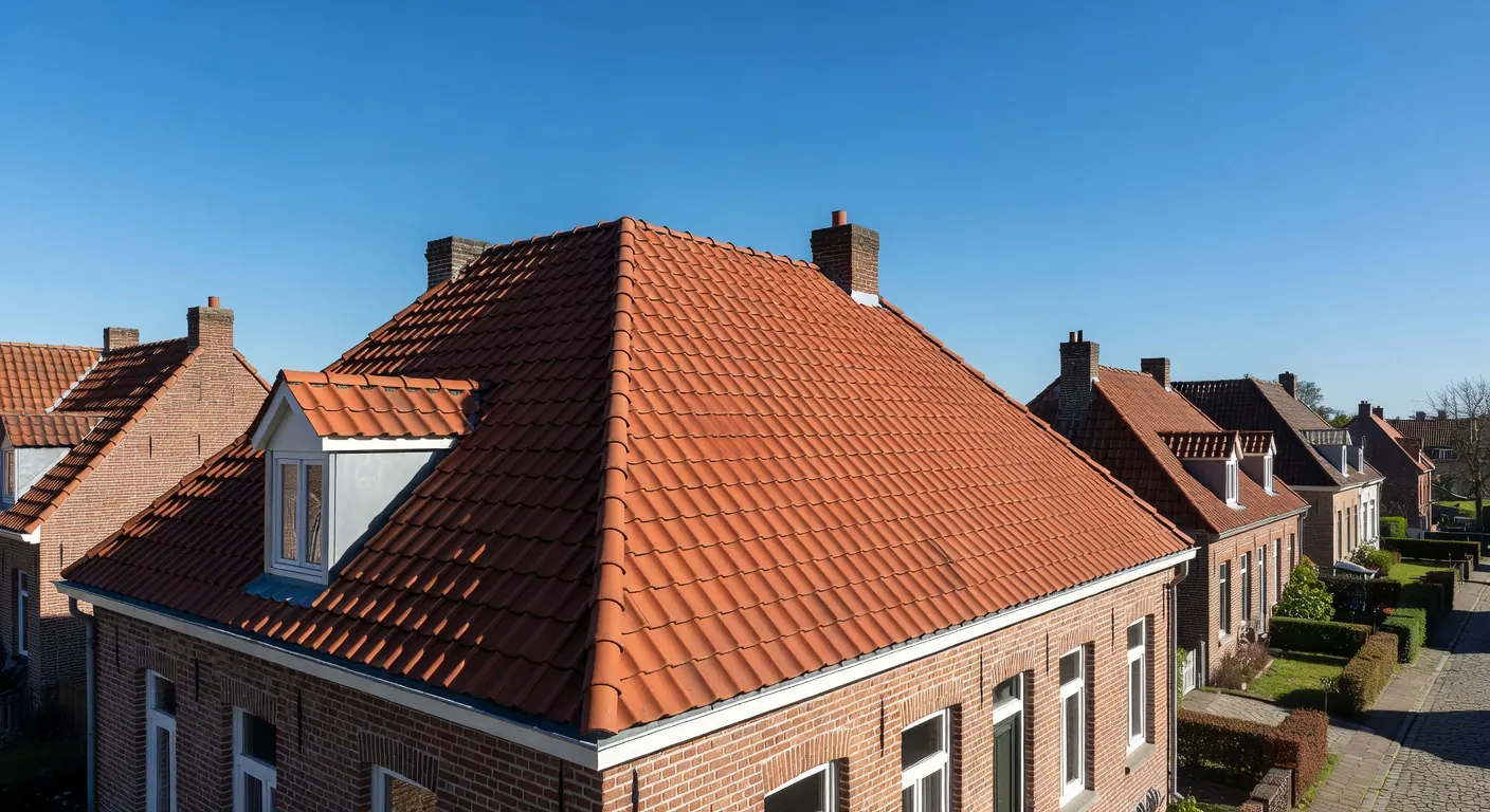 Illustration des aides et primes pour toiture et façades en 2026