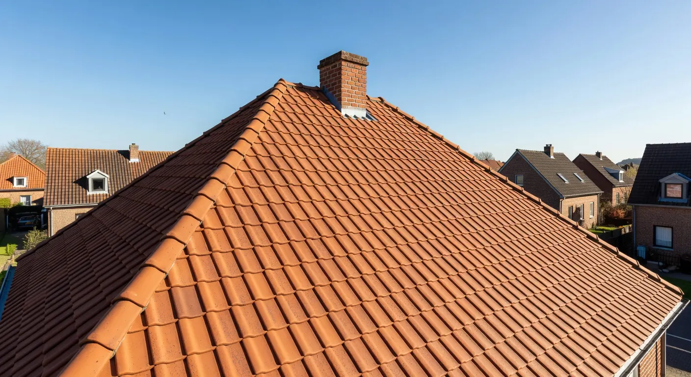 Comparatif des toitures et façades en 2026 avec prix et performances