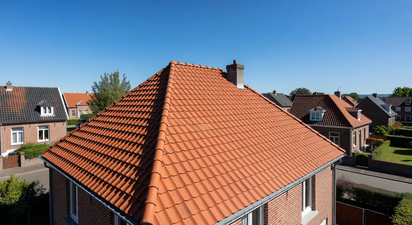 Guide complet toiture et façades Belgique 2026 avec exemples de rénovations