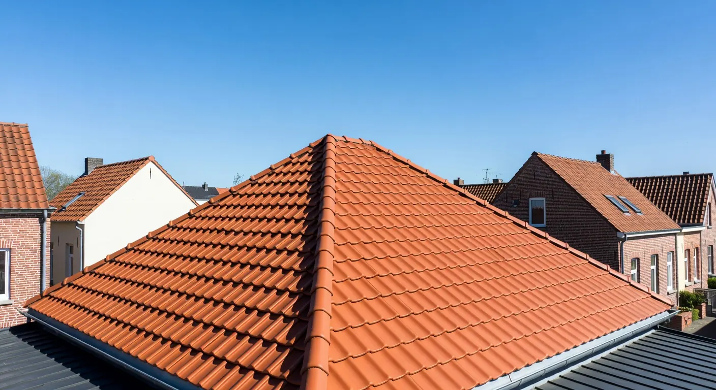 Témoignage d'une rénovation réussie de toiture et façades en Belgique