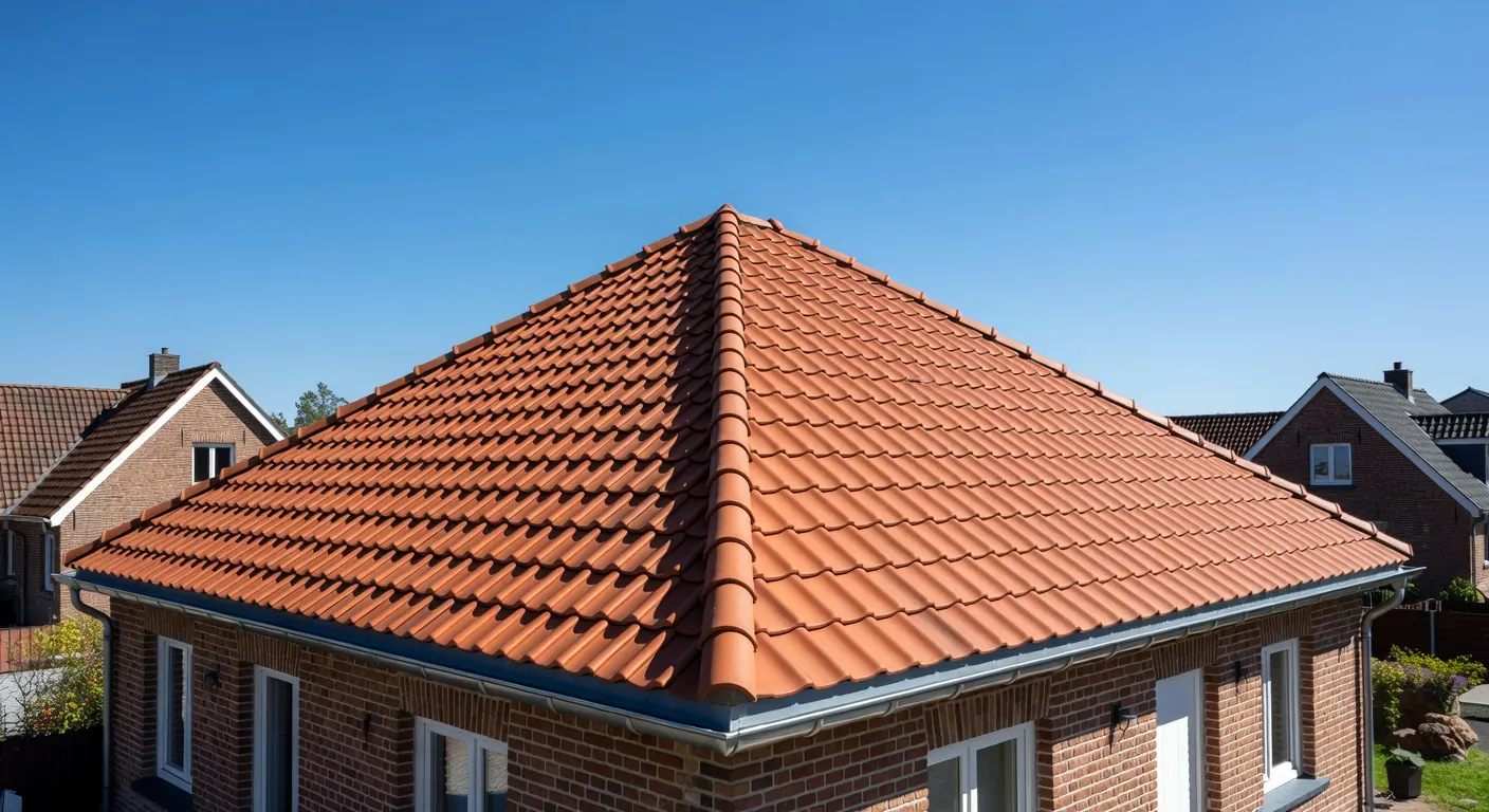 Témoignage rénovation toiture et façades réussie en Belgique