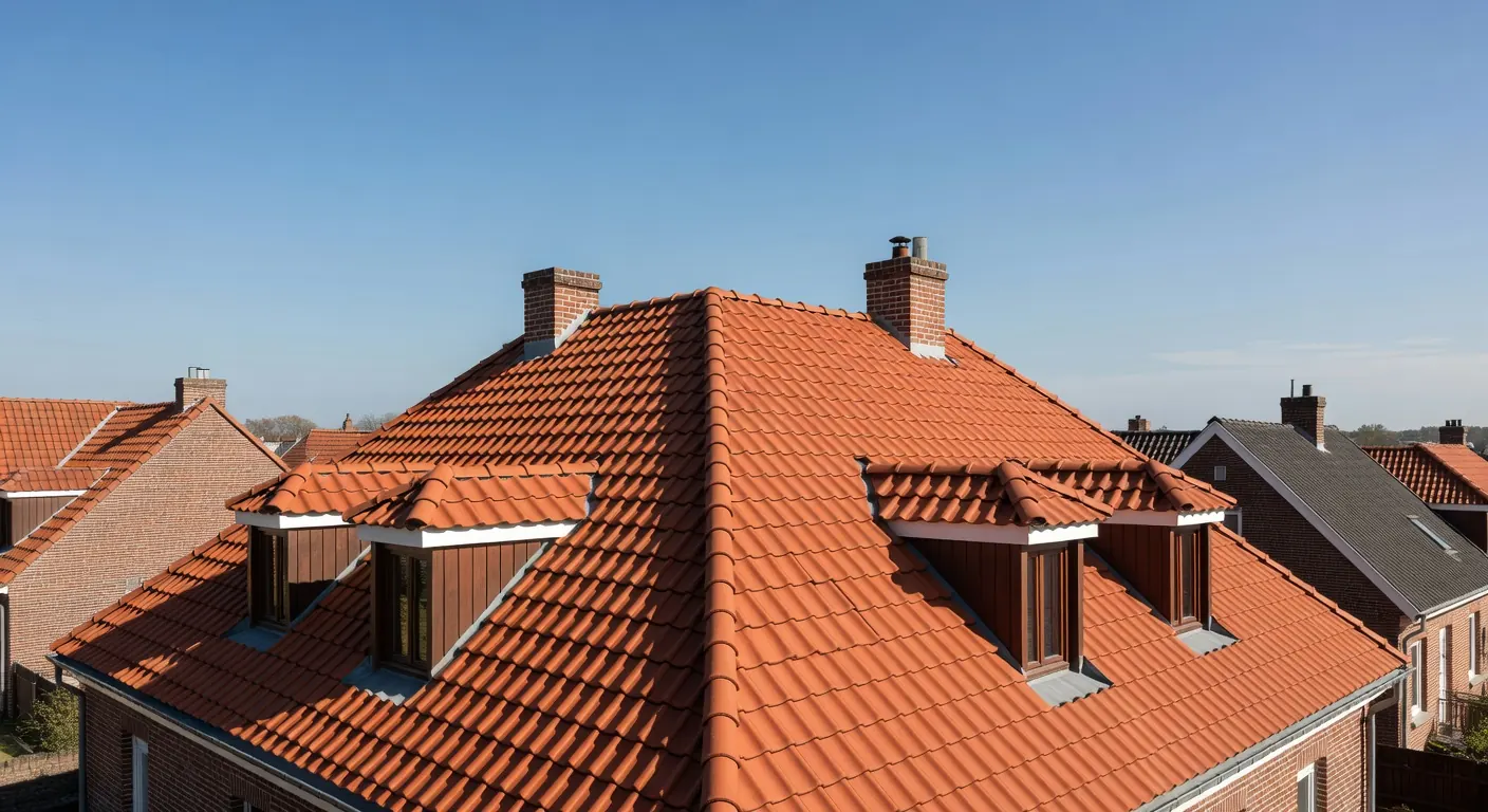 toiture et facades et maison connectee 2026