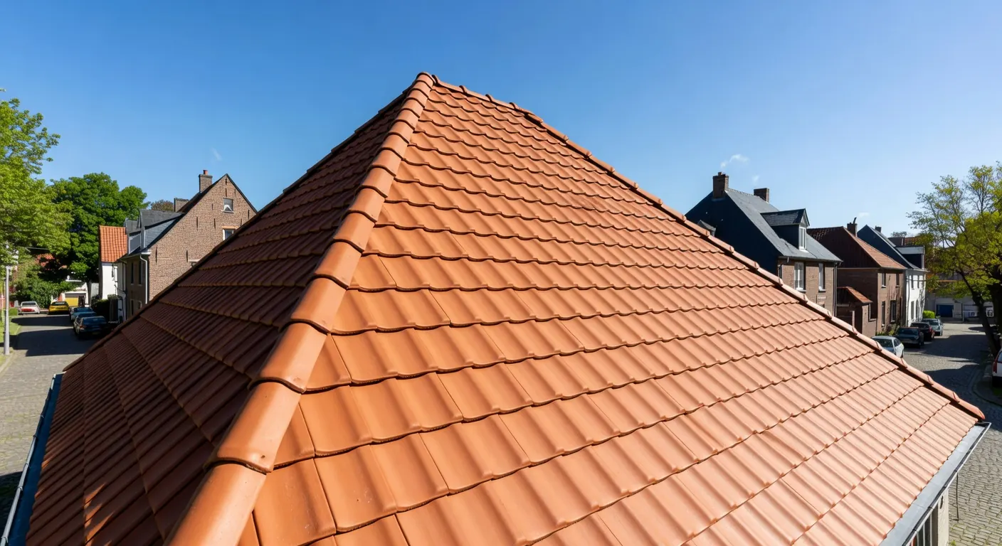toiture et facades : fonctionnement et installation