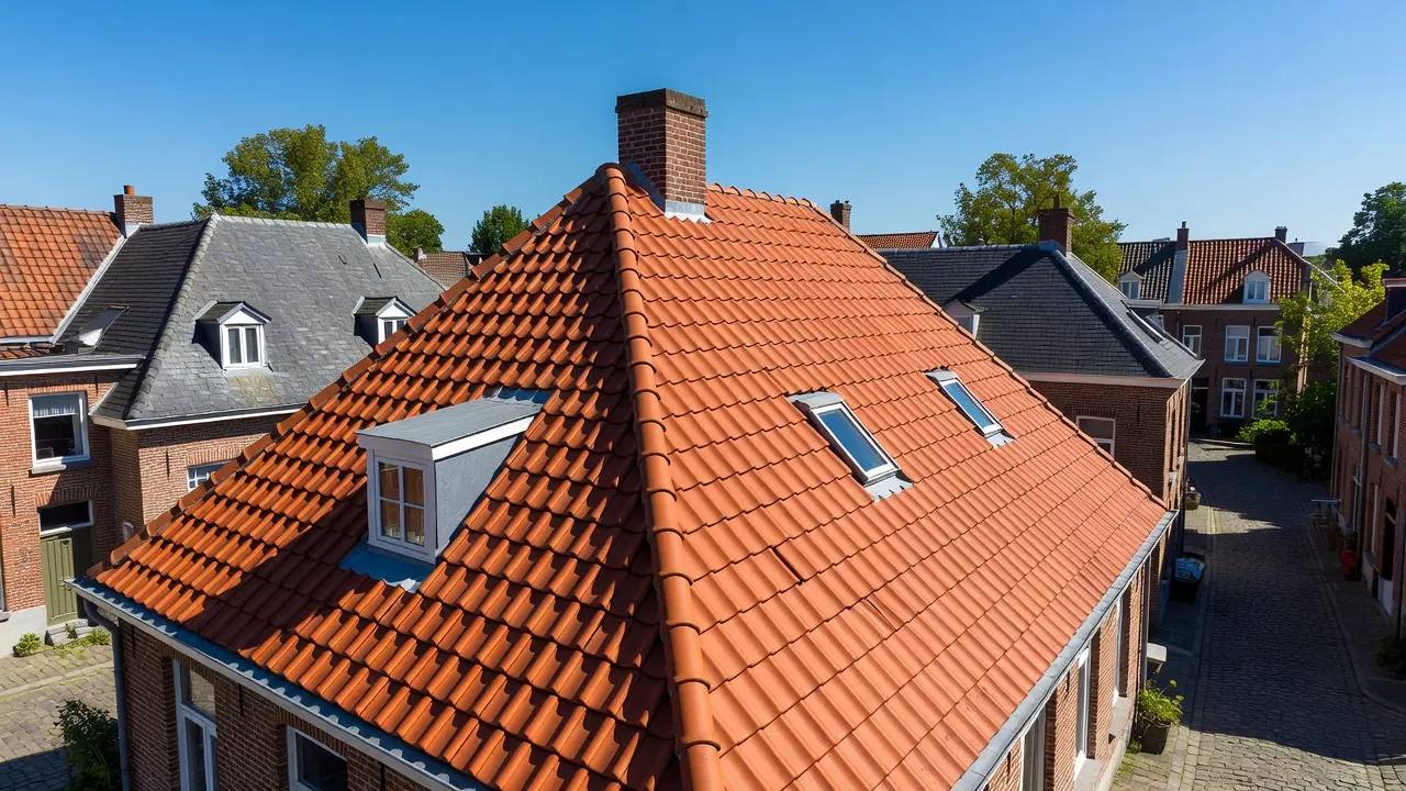 toiture et facades : le meilleur moment pour vos travaux