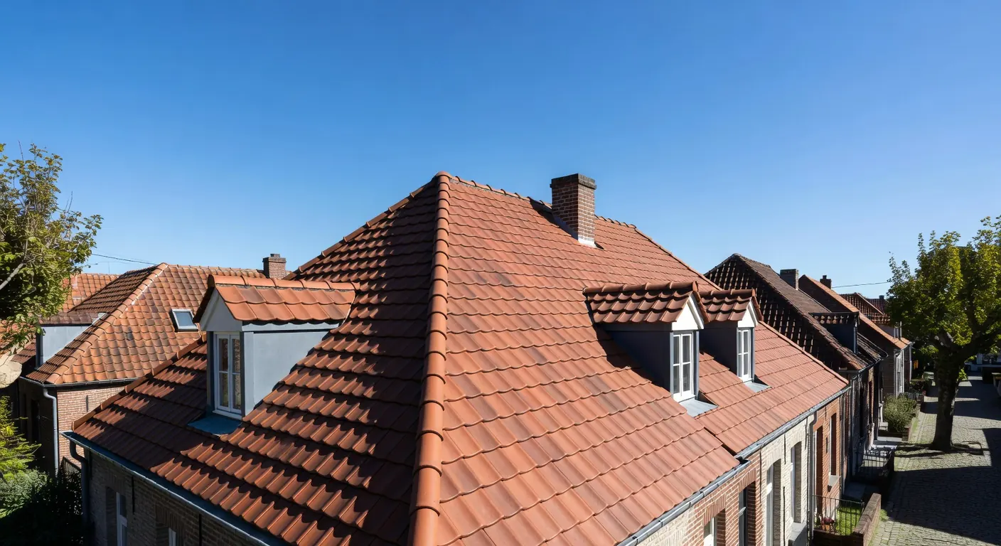 Nouveautés toiture et façades 2026 : tendances et innovations